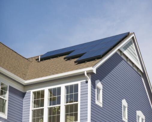 分布式光伏電站